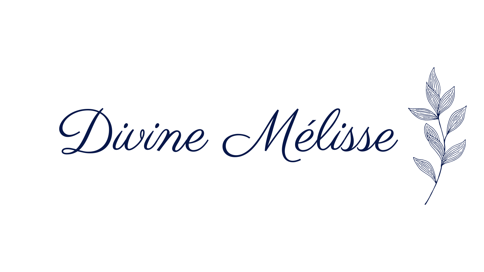 Bienvenue sur Divine Mélisse